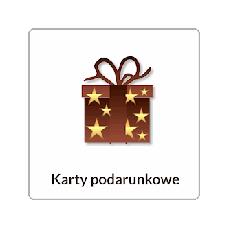 Karty podarunkowe do drukarni
