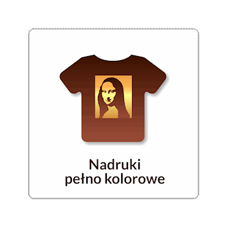 Koszulka nadruk cennik