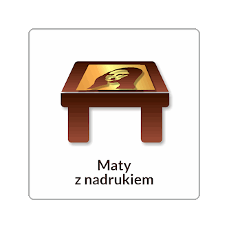 Maty gamingowe drukowane w dowolnym rozmiarze