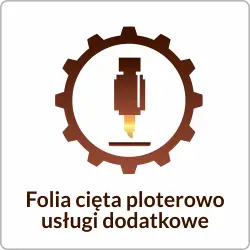 Cięcie folii