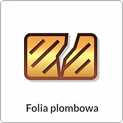 Folia do z witryn sklepowych, kasetonów, szyb okiennych do podświetlania