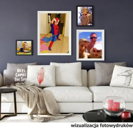 Zdjęcia A0 A1 A2 A3 B3 B2 B1 B0