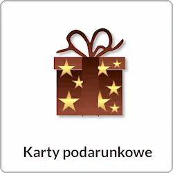 Karta podarunkowa do drukarni