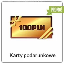 vouchery na zakupy, karty podarunkowe, karta prezentowa