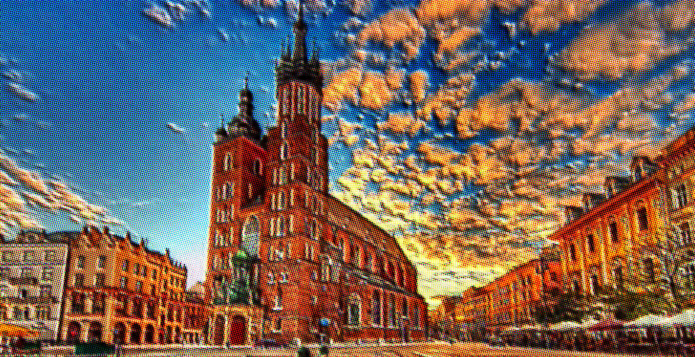Kraków