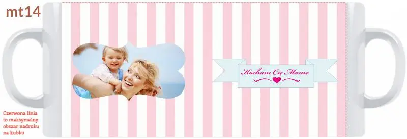 kubek na mamy