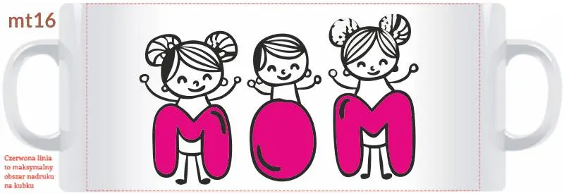 kubek na mamy