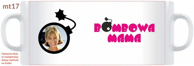 kubek na mamy