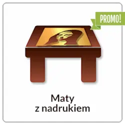 maty na biurka, stoły, blaty robocze, wodoodporne podkładki