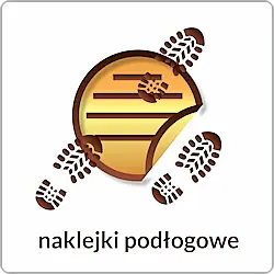 Folia do z witryn sklepowych, kasetonów, szyb okiennych do podświetlania