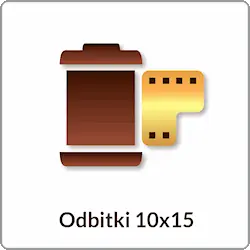 odbitki fotograficzne