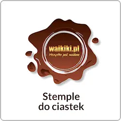Stemple do ciastek