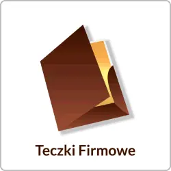 Teczka firmowa 2 bigowa