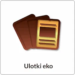 Ulotki reklamowe ekonomiczne